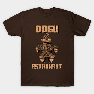 Dogu Astronaut T-Shirt